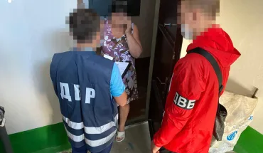 ДБР повідомило про підозру двом поліцейським, які вибивали зізнання в умисному вбивстві